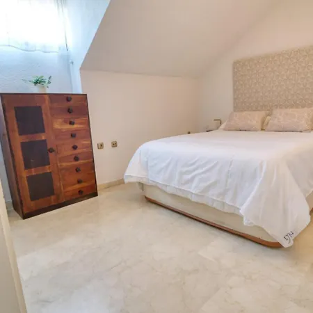 Daire Duplex En Centro, San Ildefonso *