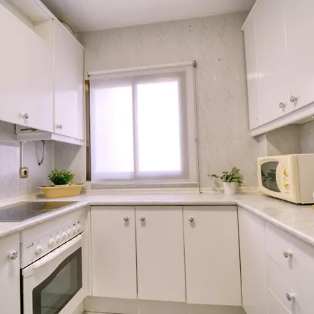 Duplex En Centro, San Ildefonso Daire *