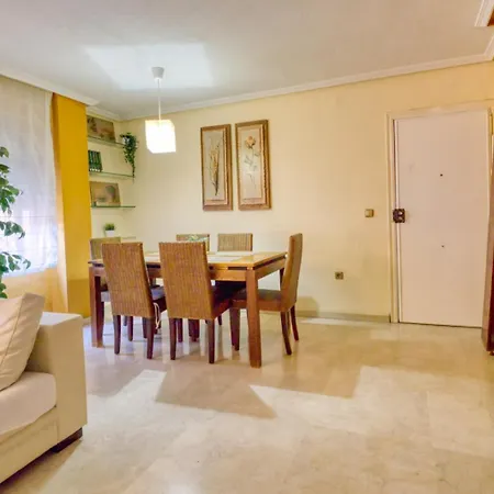Daire Duplex En Centro, San Ildefonso