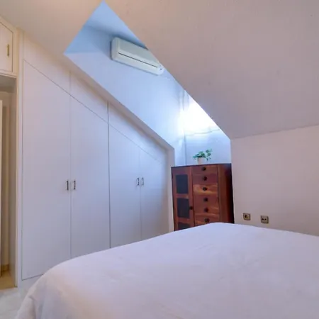 Duplex En Centro, San Ildefonso
