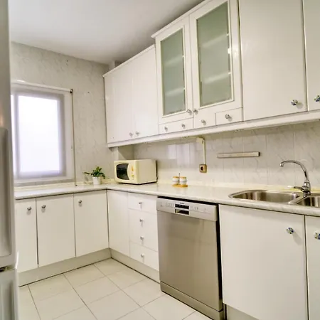 Daire Duplex En Centro, San Ildefonso Jaén