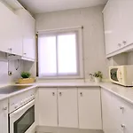 Duplex En Centro, San Ildefonso Apartament *