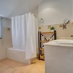Duplex En Centro, San Ildefonso Apartament