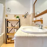 Duplex En Centro, San Ildefonso Apartament