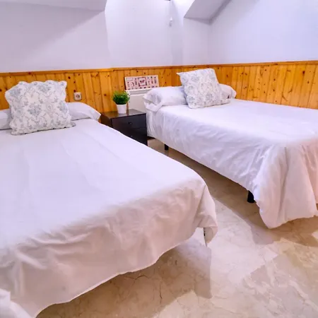 Duplex En Centro, San Ildefonso * Jaén