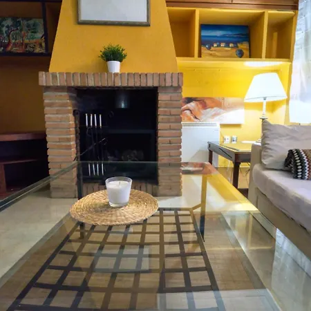 Duplex En Centro, San Ildefonso Apartament Jaén